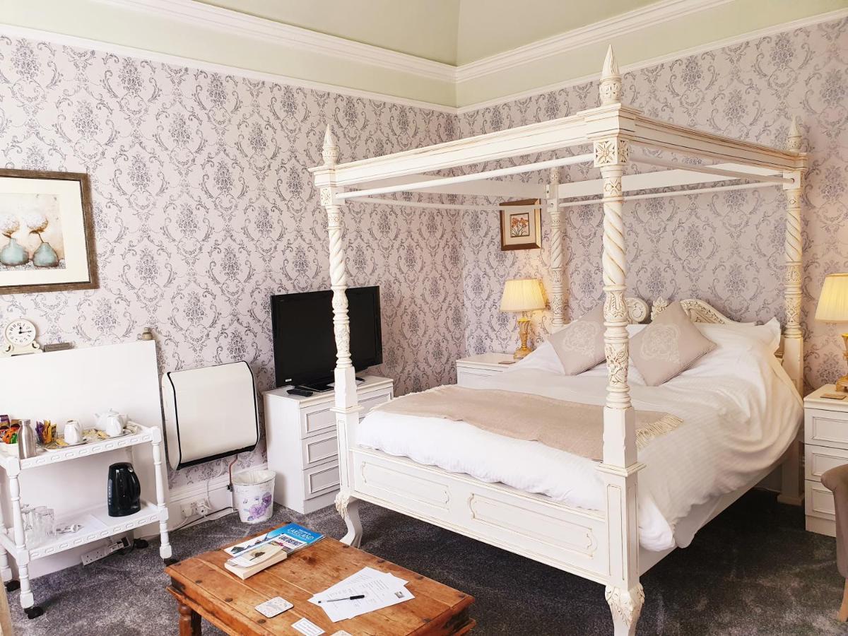 Foxghyll Country House Bed and Breakfast Ambleside Esterno foto