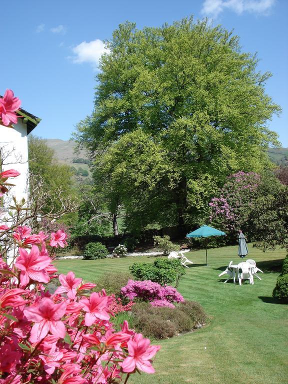 Foxghyll Country House Bed and Breakfast Ambleside Esterno foto