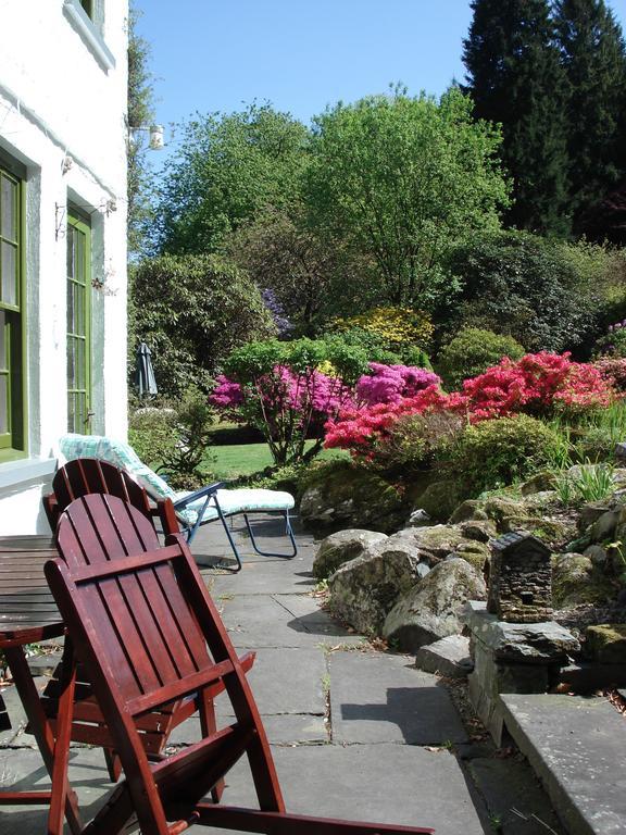 Foxghyll Country House Bed and Breakfast Ambleside Esterno foto