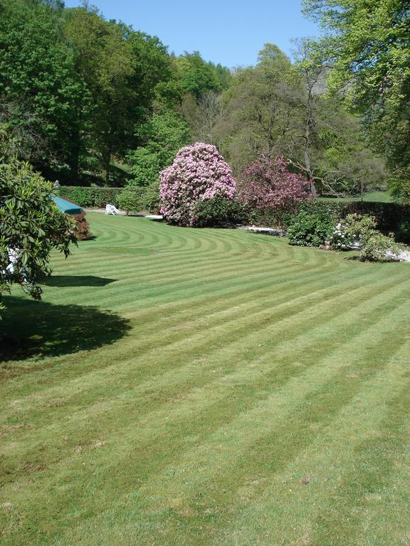 Foxghyll Country House Bed and Breakfast Ambleside Esterno foto