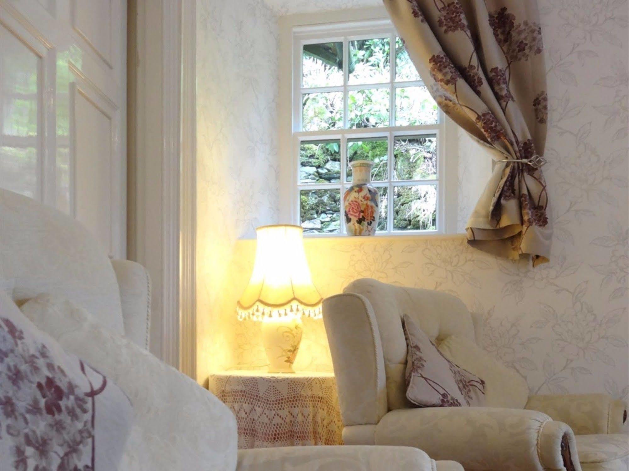 Foxghyll Country House Bed and Breakfast Ambleside Esterno foto