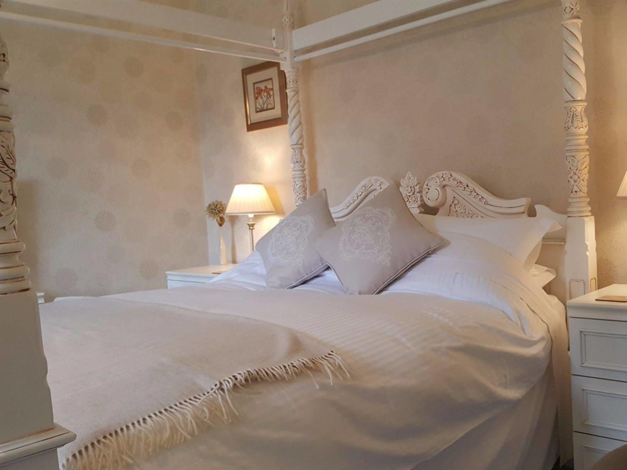 Foxghyll Country House Bed and Breakfast Ambleside Esterno foto