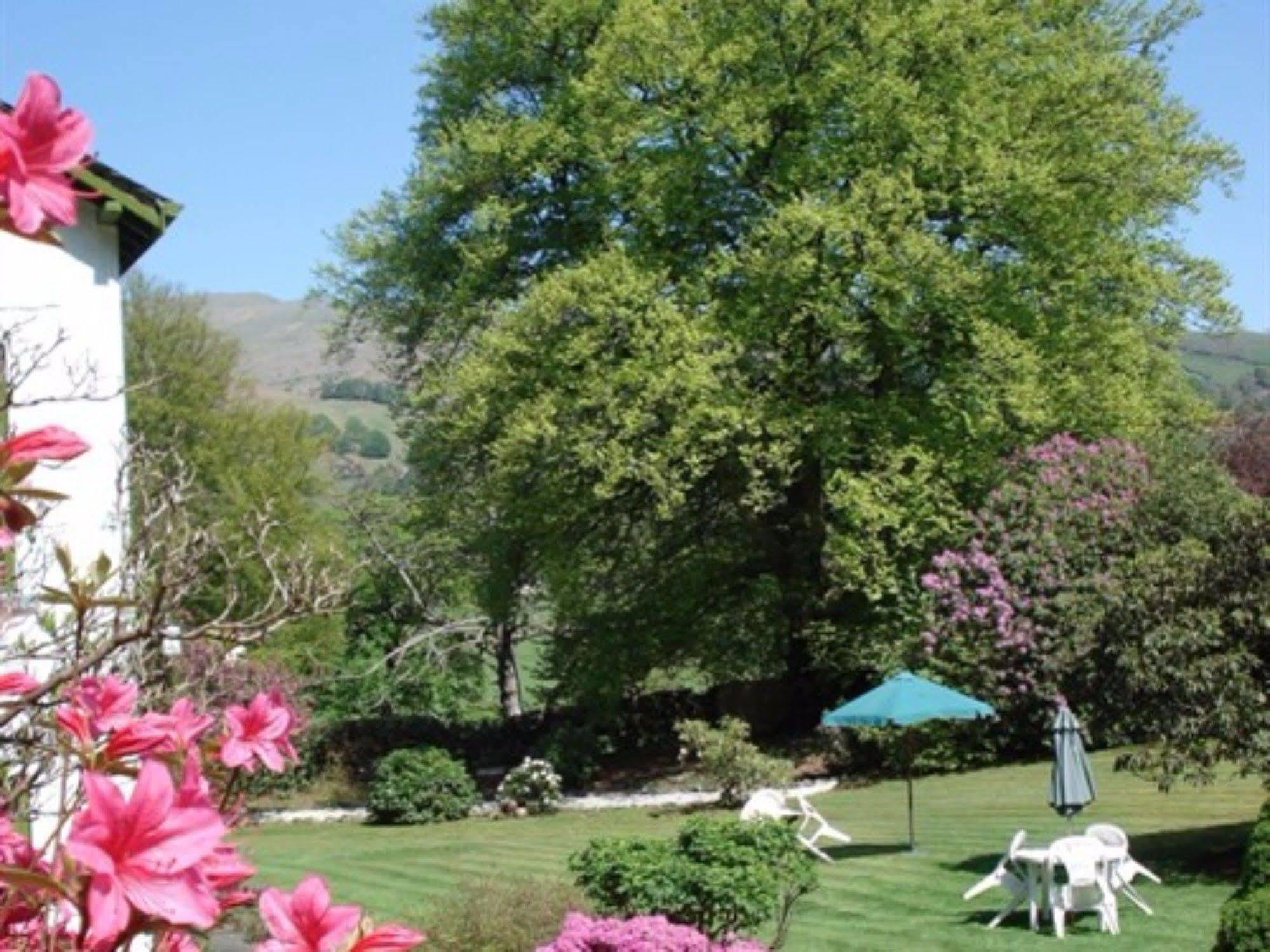 Foxghyll Country House Bed and Breakfast Ambleside Esterno foto